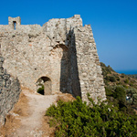 Rhodes Castle