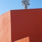 Church in Rhodes