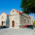 Rhodes Churches