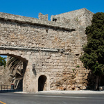 Rhodes Structure